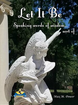 cover image of Let It Be